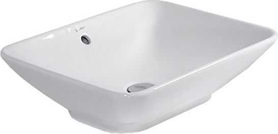 Накладная раковина Duravit Bacino 50 см  0334520000 - 0