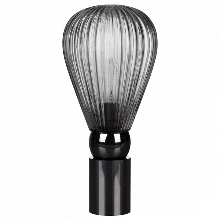 Настольная лампа Odeon Light Exclusive Elica 5417/1T - 0