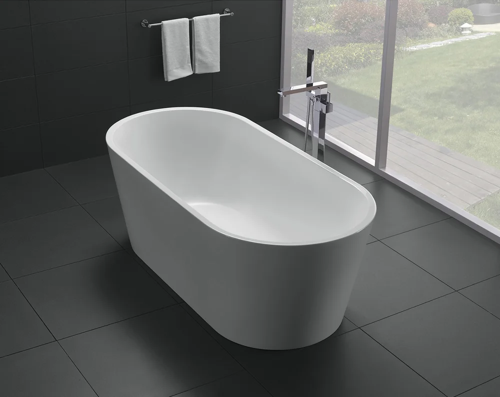 Акриловая ванна BelBagno 170х80 белый  BB71-1700-BIANCO - 1