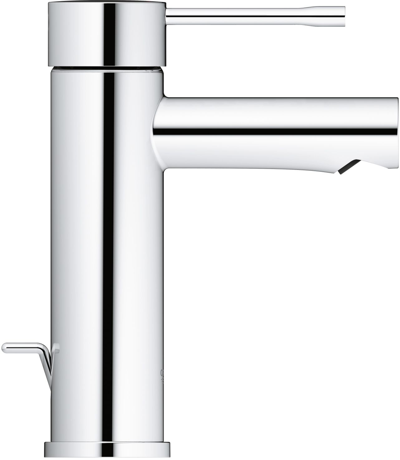 Смеситель Grohe Essence New 32898001 для раковины - 6