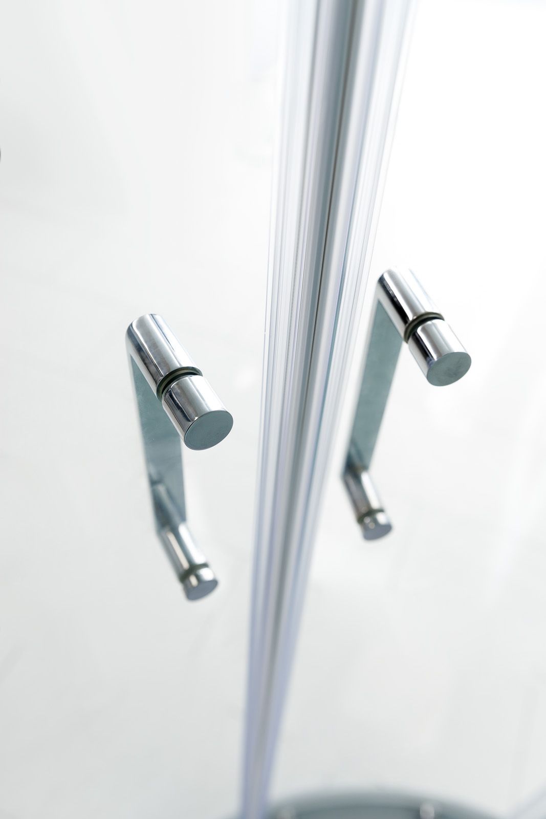 Душевая кабина BelBagno Uno Cab R 2 90 C Cr TOP UNO-CAB-R-2-90-C-Cr-TOP - 6