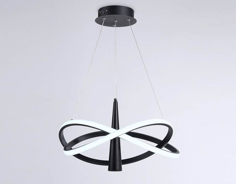 Подвесная люстра Ambrella Light FL FL5368 - 3