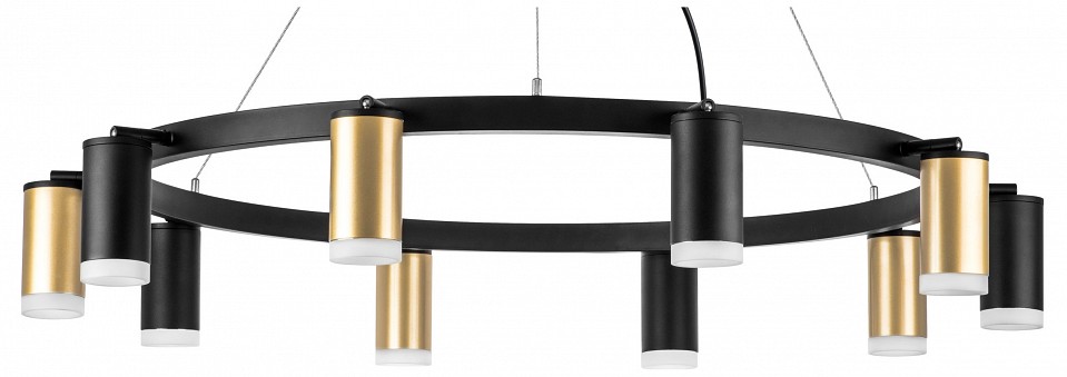 Подвесная люстра Lightstar Rullo LR0204053750 - 0