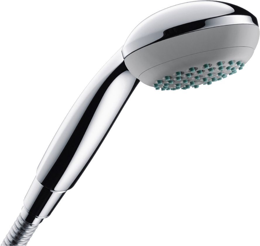 Душевой гарнитур Hansgrohe Crometta 85 Vario 27762000 Unica Crometta - 3