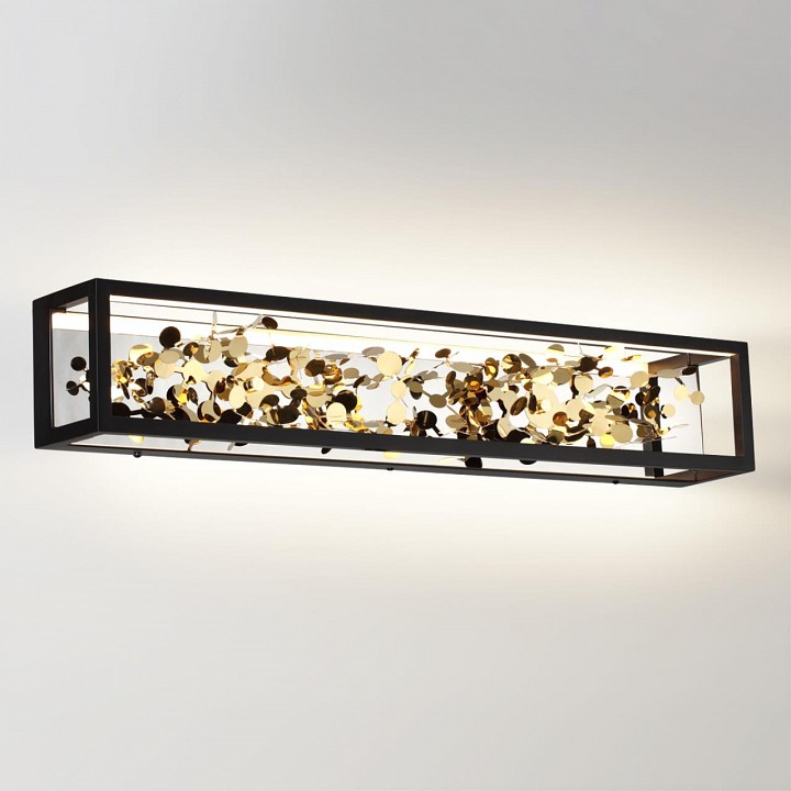 Накладной светильник Odeon Light Bild 5065/23WL - 1