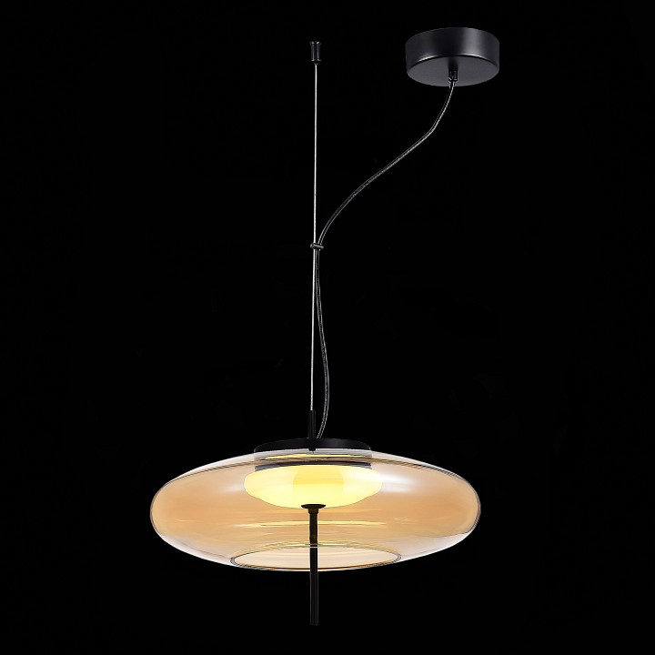 Подвесной светильник ST-Luce Helia SL6500.413.01 - 2