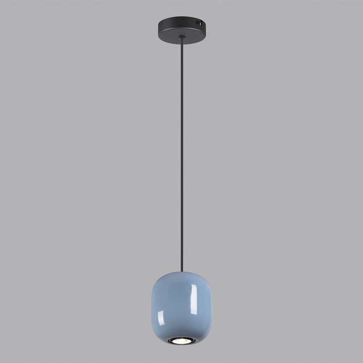 Подвесной светильник Odeon Light Ovali 5053/1B - 3