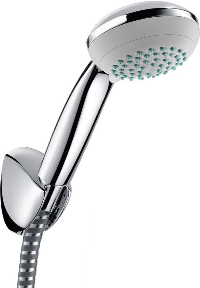 Душевой гарнитур Hansgrohe Crometta 85 Variojet 27559000 Porter'C - 0