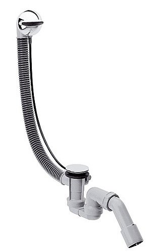 Слив-перелив Hansgrohe 58143000 - 0