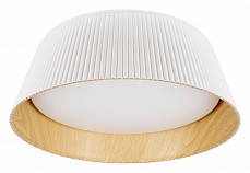 Накладной светильник Loft it Evans 10224 White - 1