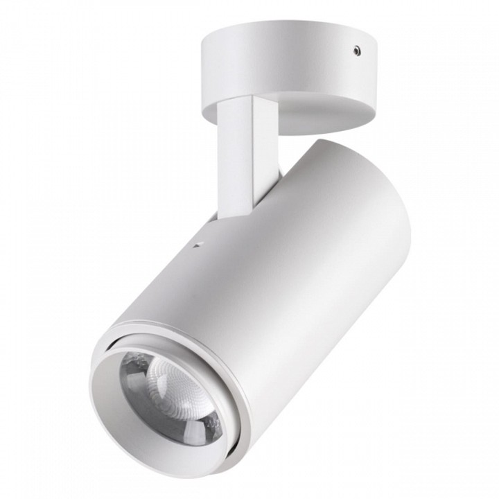 Уличный настенный светодиодный светильник Novotech Street Kaimas 358290 - 1