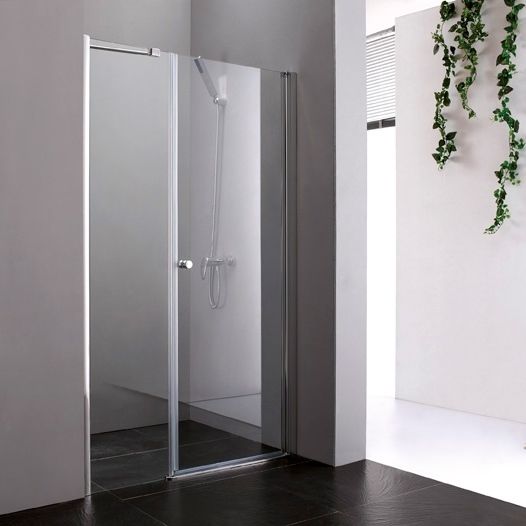 Душевая дверь в нишу Cezares Elena B11 40/70 P Cr R ELENA-W-B-11-40+70-P-Cr-R - 0