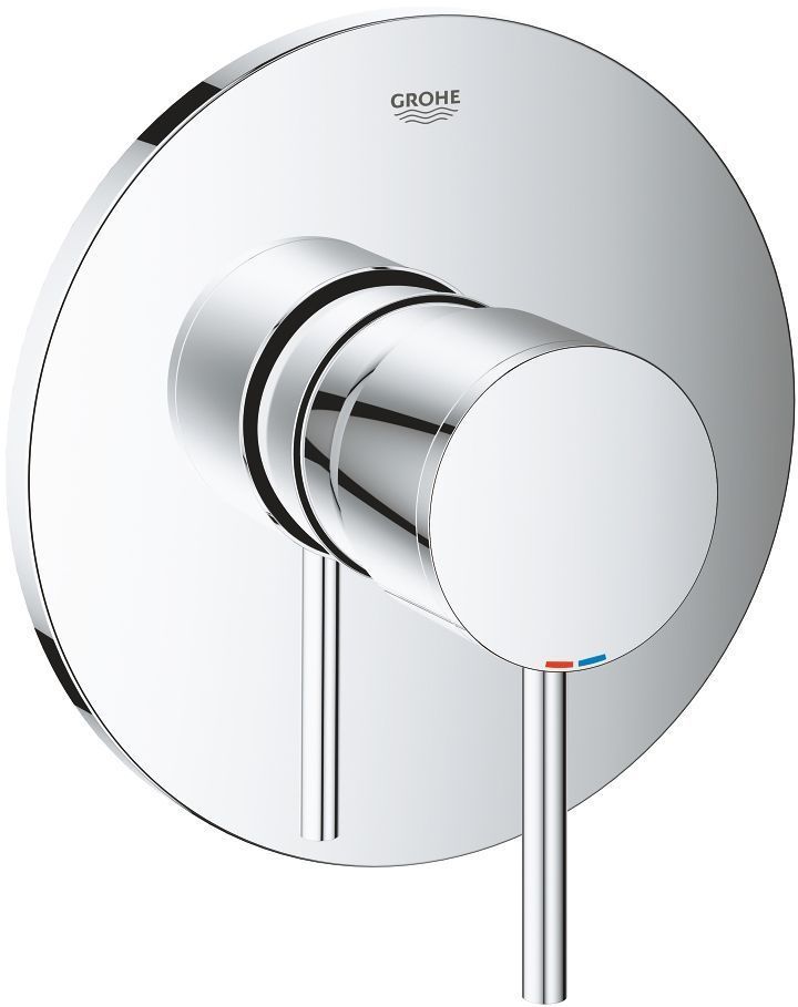 Смеситель Grohe Atrio New 24065003 для душа - 0