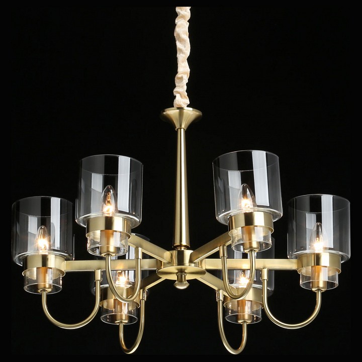 Подвесная люстра MW-Light Элла 483014906 - 2