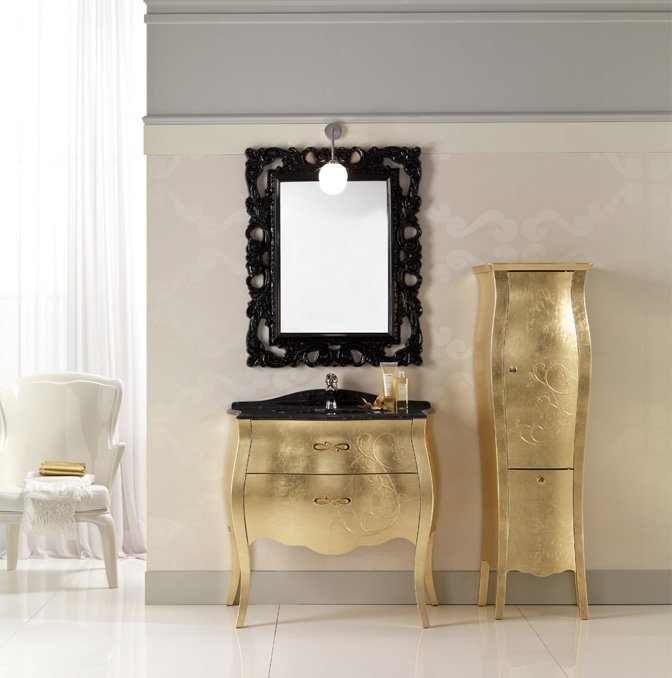 Столешница Cezares TULIP 93 см  TULIPTOP93MARQ - 2