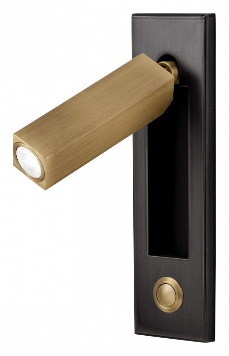 Бра Imperiumloft Chelsom WALL LED DOCK 2000000118499 - 0