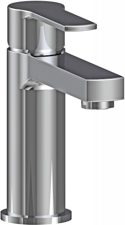 Смеситель Cezares Ovest LSM1-01-W0 для раковины, хром OVEST-LSM1-01-W0 - 0