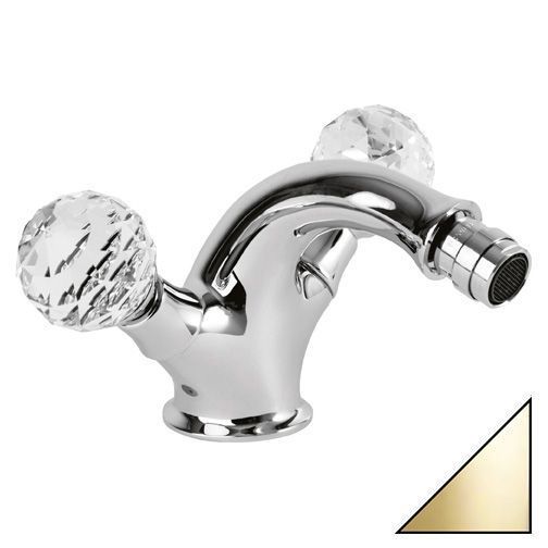 Смеситель Cezares Atlantis ATLANTIS-BS1-03/24-Sw для биде - 0