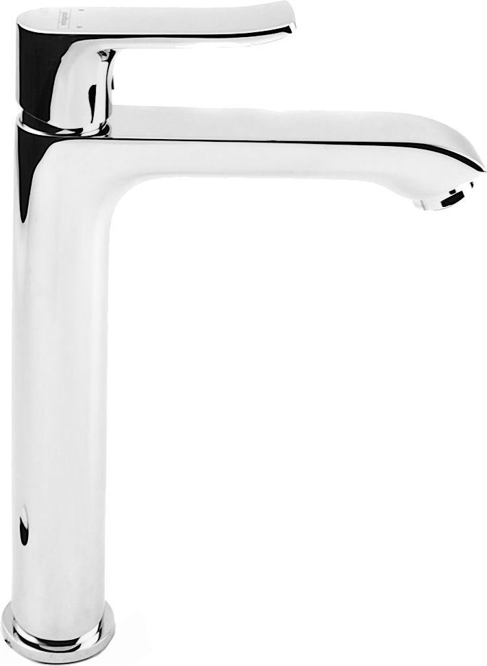 Смеситель Hansgrohe Metris 31183000 для раковины - 9