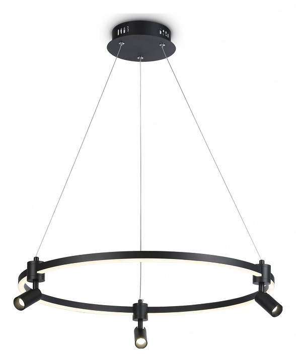 Подвесная люстра Ambrella Light FL FL5293 - 2