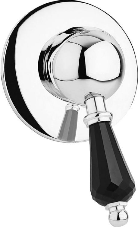 Смеситель Cezares Vintage DIM-01-Sw-N с внутренней частью, для душа VINTAGE-DIM-01-Sw-N - 0