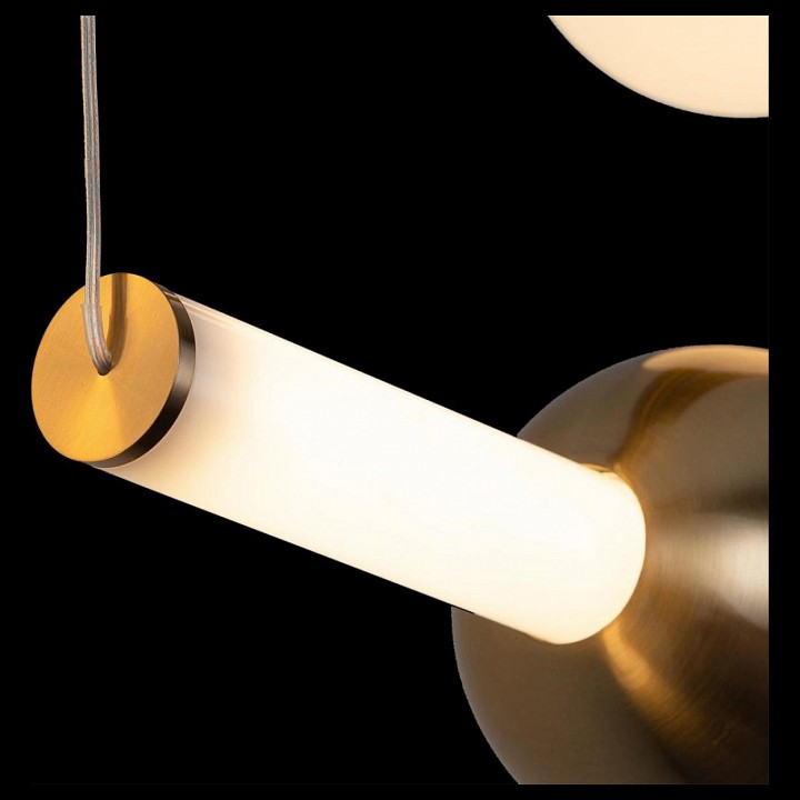 Подвесной светильник Loft it Crescent 5053-E - 1