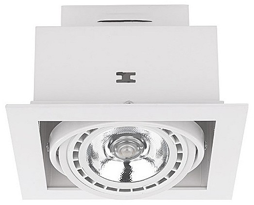 Встраиваемый светильник Nowodvorski Downlight 9575 - 0