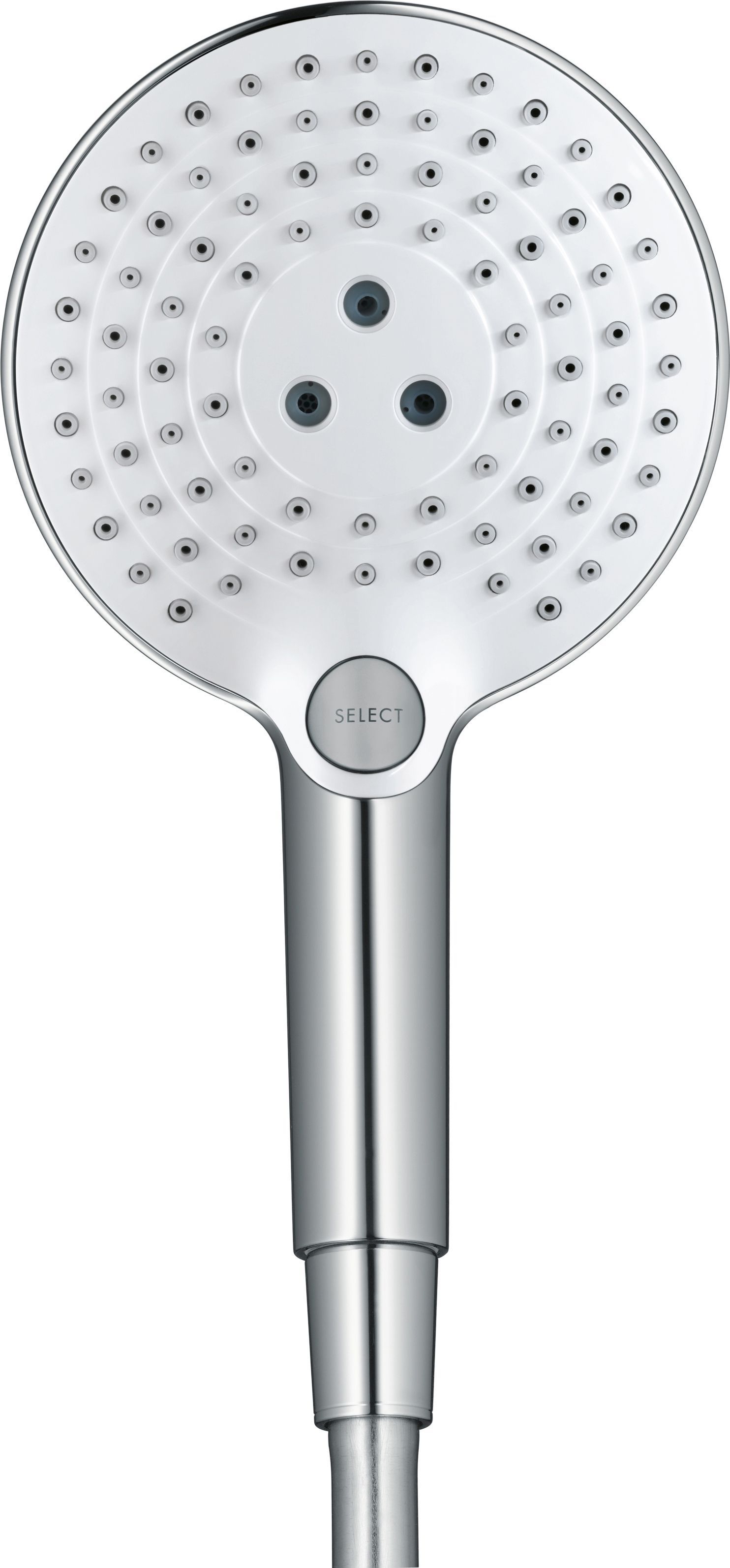 Душевая лейка Hansgrohe Raindance Select S 120 3jet  26530400 - 3