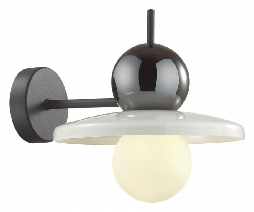 Бра Odeon Light Hatty 5014/1WD - 1