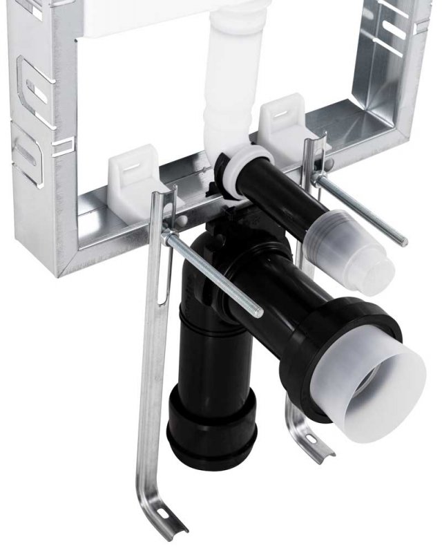 Система инсталляции для приставного унитаза BelBagno  BB020 - 4