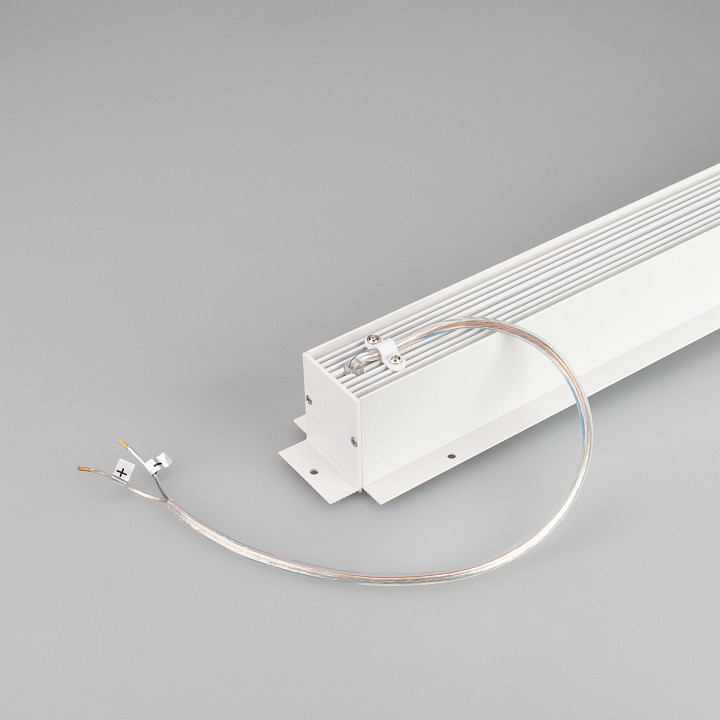 Шинопровод магнитный встраиваемый Arlight Mag-Track-4560-F-1040 026897(1) - 1