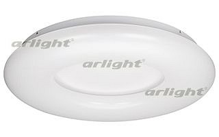 Потолочный светодиодный светильник Arlight Alt-Tor-BB910SW-120W Warm White 022751 - 0