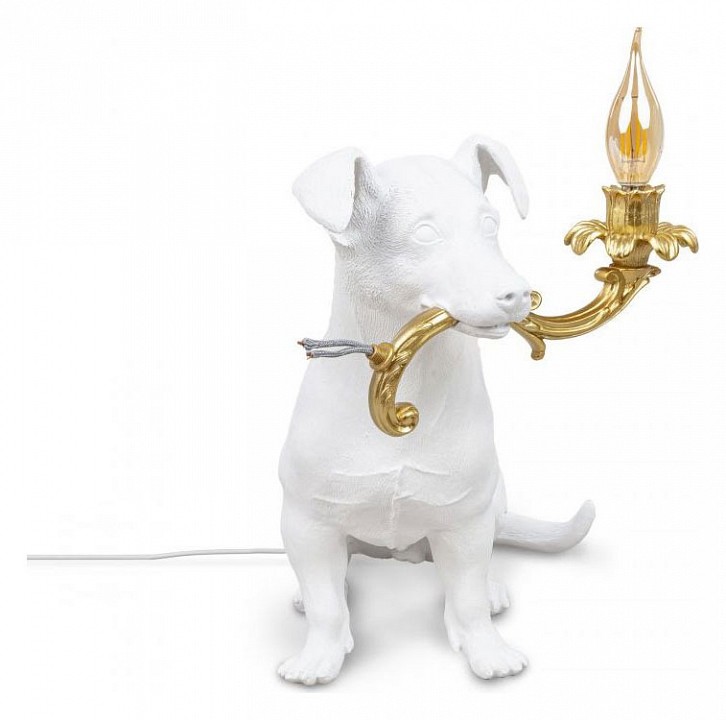 Настольная лампа декоративная Seletti Rio lamp 14794 - 0