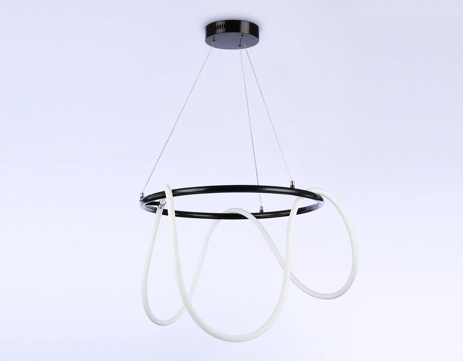 Подвесной светильник Ambrella Light FL FL10501 - 4