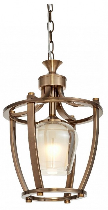 Подвесной светильник LUMINA DECO Brooklyn LDP 1231-1 MD - 4