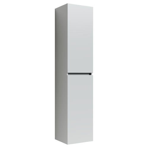 Шкаф-пенал Sancos Urban 35 белый, глянцевый  PUR35W - 0
