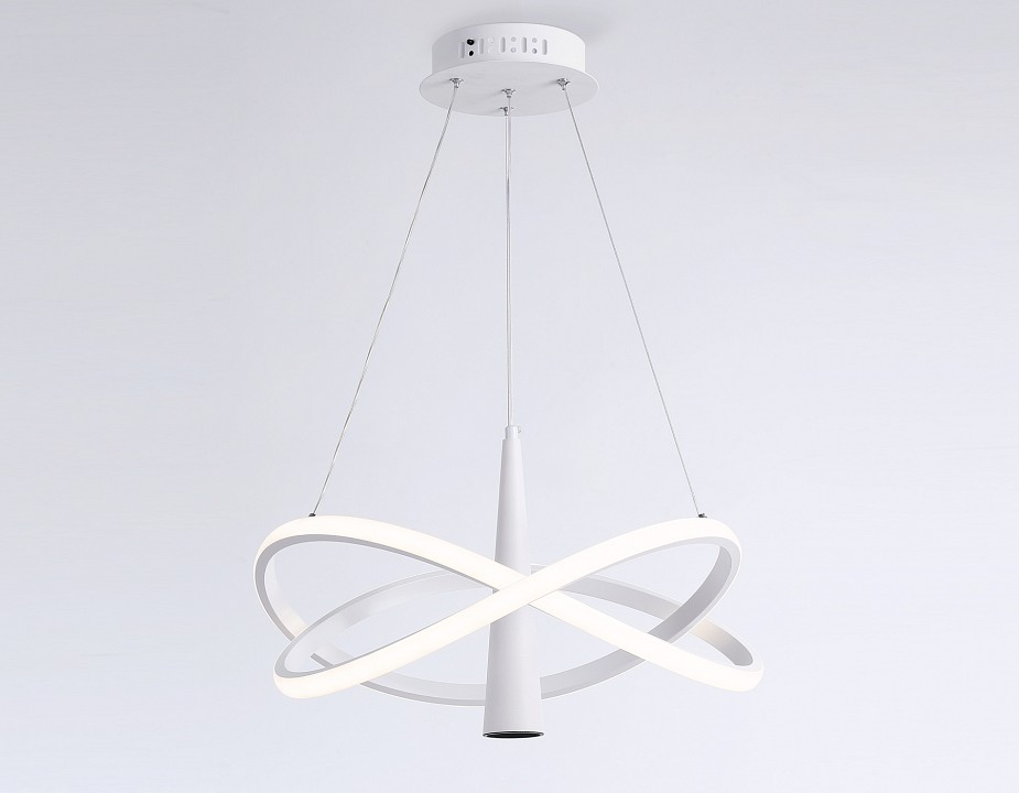 Подвесная люстра Ambrella Light FL FL5367 - 2