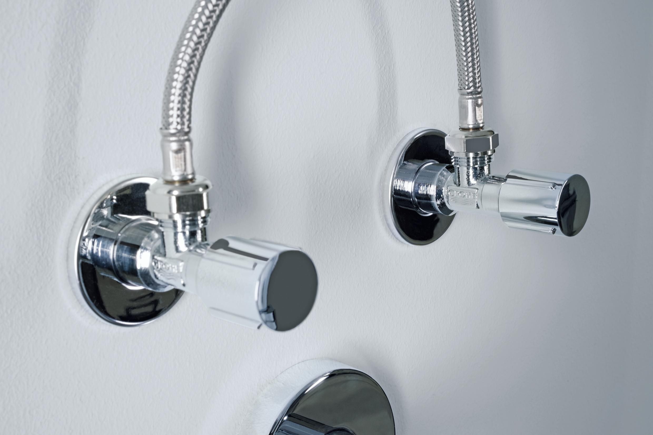 Вентиль Grohe 22037000 - 6