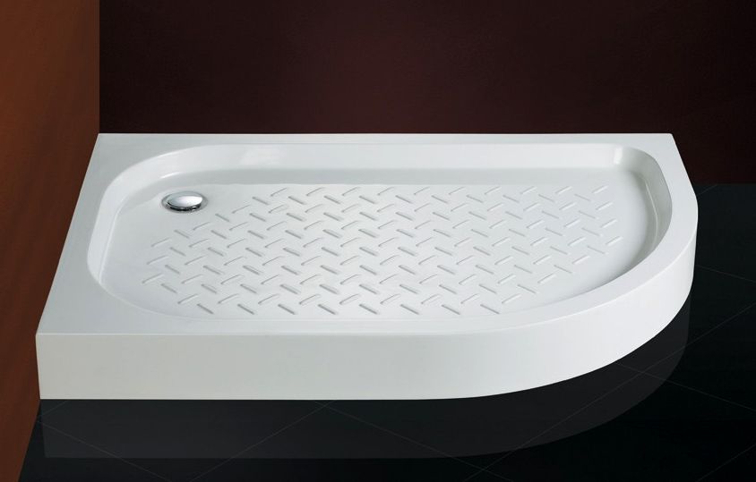 Поддон для душа Cezares Tray RH 120/90 13 W R TRAY-S-RH-120/90-13-W-R - 1