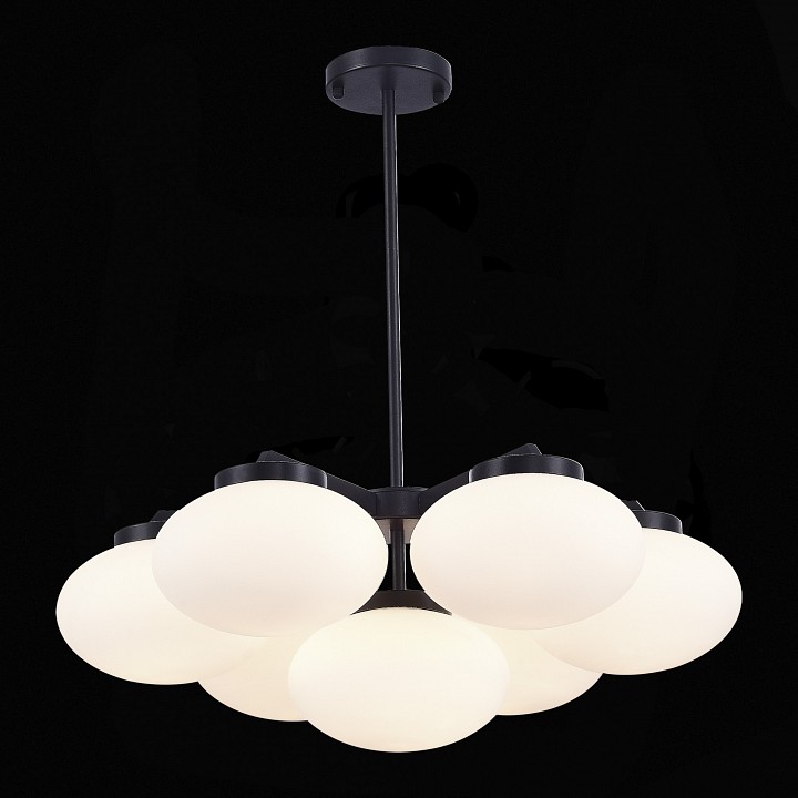 Люстра на штанге ST-Luce Modica SL1503.403.07 - 1