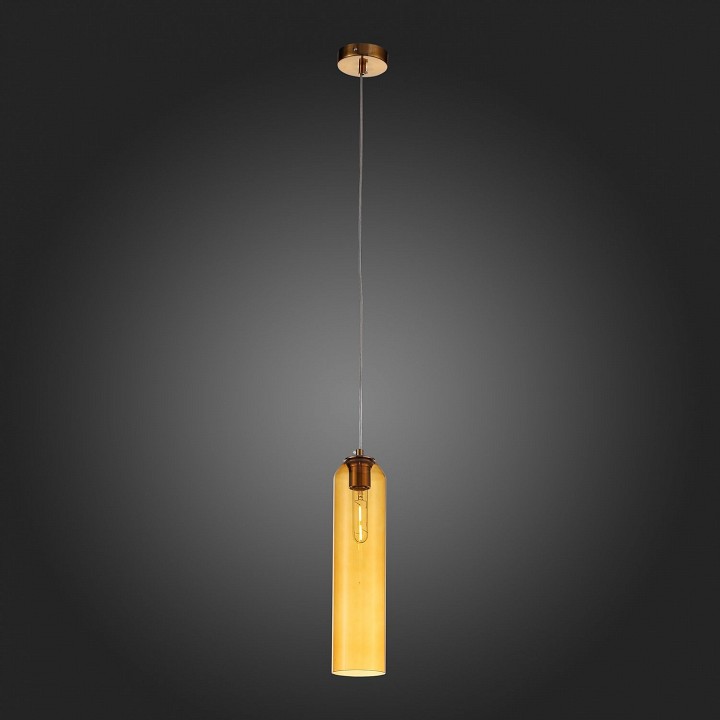 Подвесной светильник ST-Luce Callana SL1145.393.01 - 3