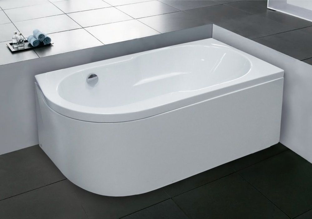 Акриловая ванна Royal bath Azur 169x79 см  RB 614203 R - 2