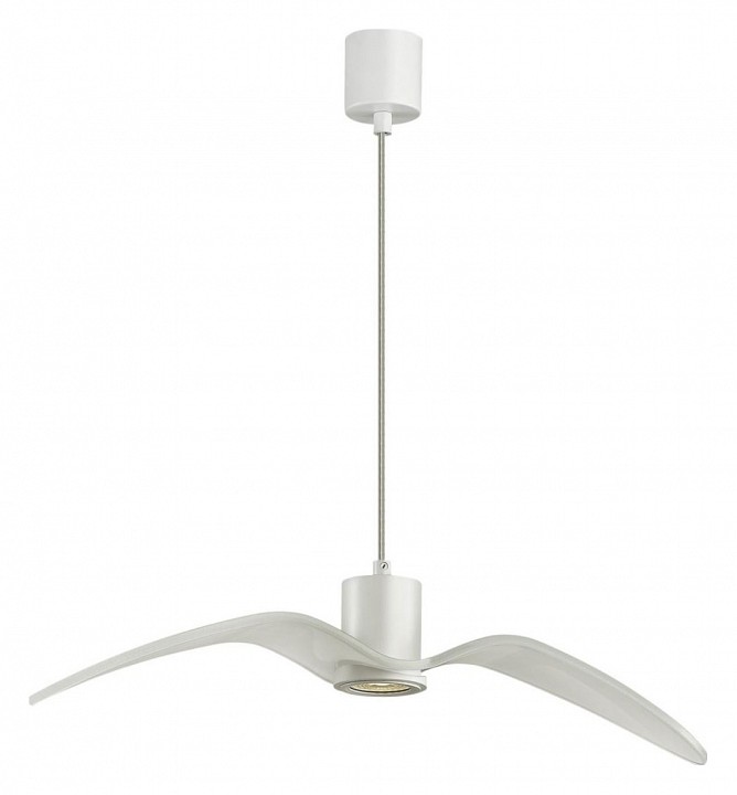 Подвесной светильник Odeon Light Pendant Birds 4904/1B - 0