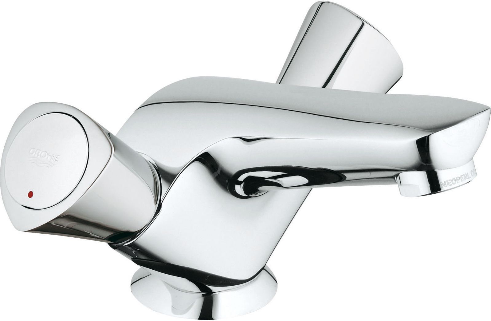 Смеситель Grohe Costa S 21255001 для раковины - 0