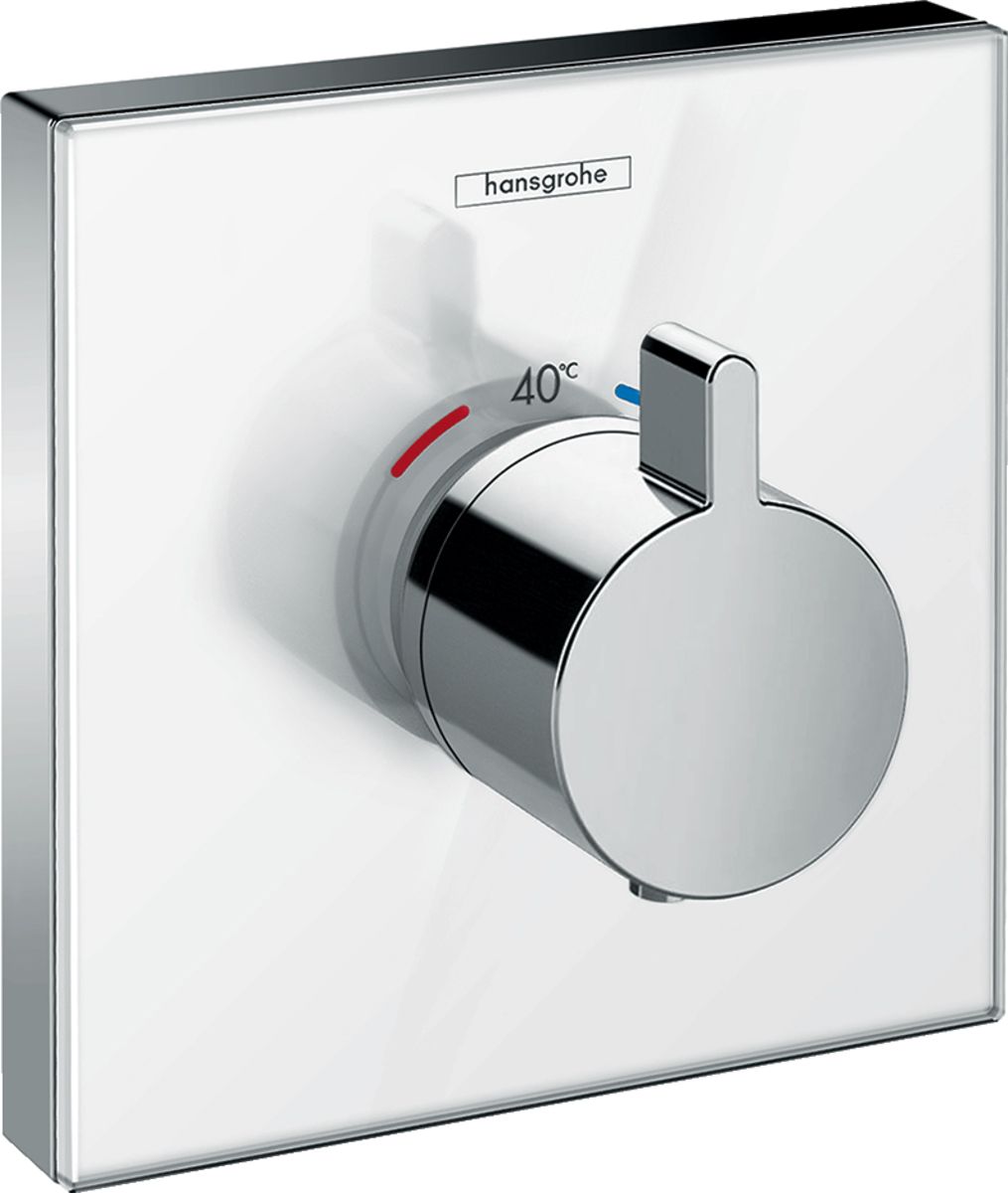  Hansgrohe Ecostat  15734400 - 0