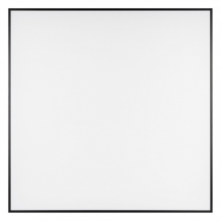 Потолочный светодиодный светильник Arlight SP-Quadro-S600x600-60W Warm3000 034805 - 1