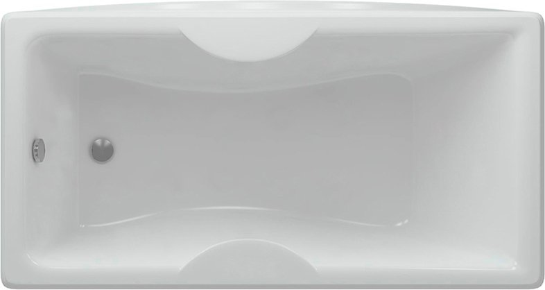 Акриловая ванна Aquatek Феникс 170x75 FEN170-0000006 - 0