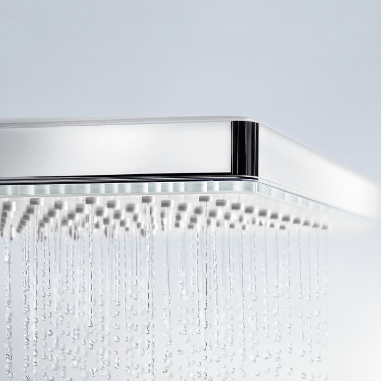 Верхний душ Hansgrohe Rainmaker Select 460 24007400 - 4