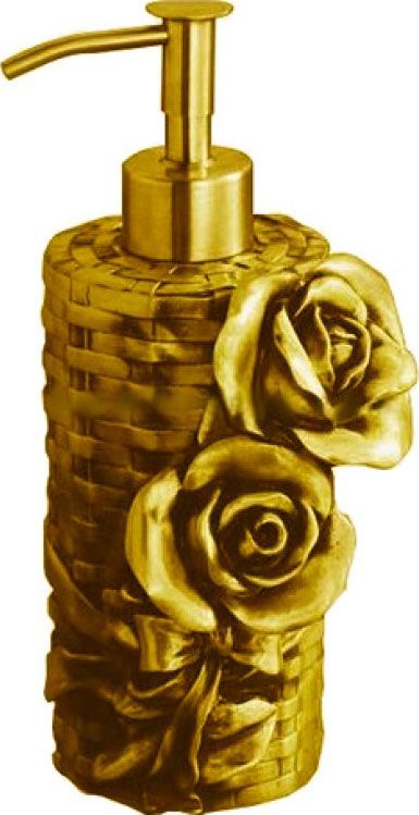 Дозатор Art&Max Rose AM-0091A-Do - 0