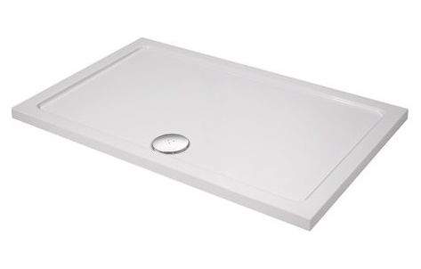 Поддон для душа Cezares SMC AH 120x80 см TRAY-M-AH-120/80-35-W - 0